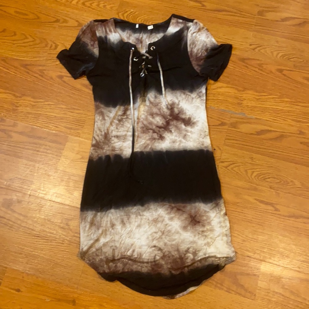 Bodycon dress